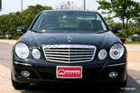 Mercedes Benz New Generation E-Class 